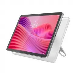 Tablet LENOVO TAB de 10,1" (4.ª generación), 4 GB/64 GB, FHD, + funda de silicona