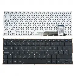 Teclado Para Portátil Asus X202e-uh51t Vivobook