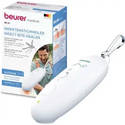 Beurer BR 10 Aparato Contra Picaduras de Insectos