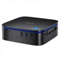 Blackview MP60 Mini PC Intel N95/16GB/512GB SSD