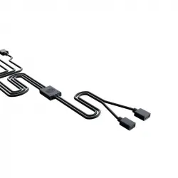 Cooler Master Splitter 1 a 3 A-RGB 3 Pines