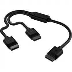 Corsair 1 Cable iCUE LINK Divisor en Y de 600 mm