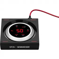 Epos GSX 1000 Amplificador de Audio para Videojuegos