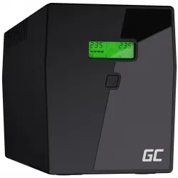 Green Cell UPS09 SAI 2000va