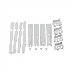 Guía Puerta Empotrable Frigorífico Multimarca Whirlpool 481231019131