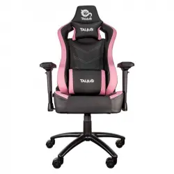 Talius Vulture Silla Gaming Negra/Rosa
