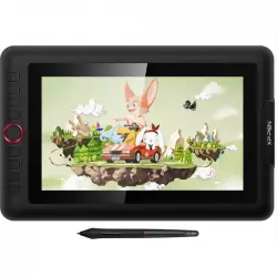 XP-Pen Artist 12 Pro Tableta Gráfica con Pantalla FullHD IPS