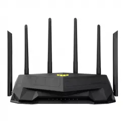 ASUS TUF Gaming AX6000 Router WiFi 6 AX6000 Doble Banda MU-MIMO