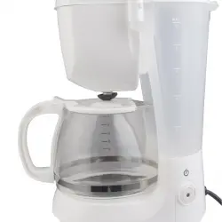 Cafetera de filtro HIGH ONE HO-FS4W