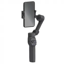 Cool Gimbal Soporte Estabilizador Plegable de 3 Ejes para Smartphones