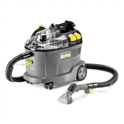 Kärcher Puzzi 8/1 Aspiradora de Suelo en Húmedo 1200W 8L Gris
