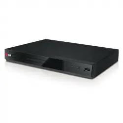 LG DP132 Reproductor DVD