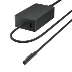 Microsoft Adaptador de Corriente 127W 15V para Surface