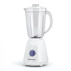 Orbegozo BV 5025 Batidora de Vaso 500W