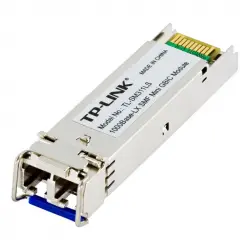 TP-Link TL-SM311LS Módulo Transceptor SFP Gigabit Monomodo MiniGBIC
