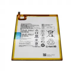 Batería Para Portátil Huawei Mediapad M3 M5 T5 Hb2899c0ecw-c