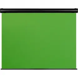 Celexon Motor Chroma Key Eléctrico 300x225cm