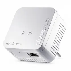 Devolo Magic 1 WiFi Mini Adaptador Powerline