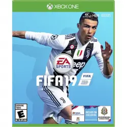 Fifa 19 Xbox One