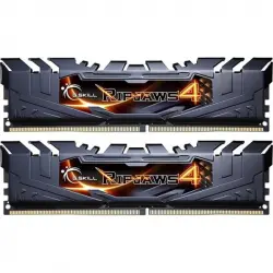 G.Skill Ripjaws 4 DDR4 3000Mhz 2x8GB 16GB CL15