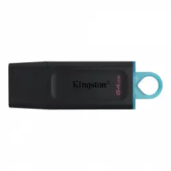 Kingston Data Traveler Exodia 64GB USB 3.2