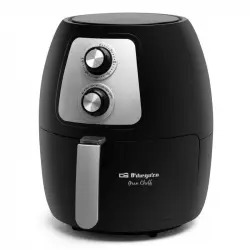 Orbegozo FDR 60 Freidora sin Aceite 4L 1500W