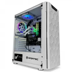PcVIP Diamond Gpu-less AMD Ryzen 5 7600/32GB/1TB SSD