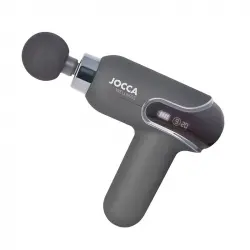 Pistola masaje digital JOCCA
