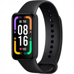 Xiaomi Redmi Band Pro Pulsera de Actividad Negra