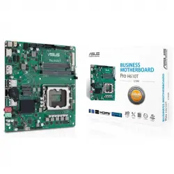 ASUS Pro H610T-CSM