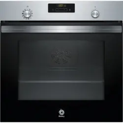 Balay 3HA4741X2 Horno Vapor Pirolítico 71L A Inox