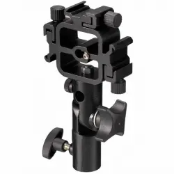 Bresser JM-74 Soporte para Flash