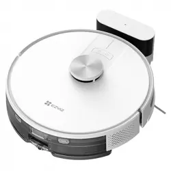 EZVIZ RE4 Robot Aspirador Blanco