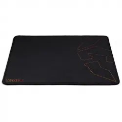 Krom Knout Kontrol Alfombrilla Gaming