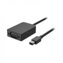Microsoft EJP-00006 Adaptador Mini DisplayPort a VGA