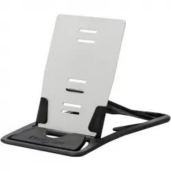 Nite Ize Quickstand Soporte Portátil para Smartphones/Tablets hasta 7"