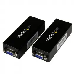 Startech Extensor de Vídeo VGA Ethernet 80m