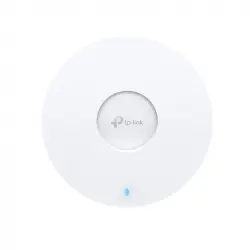 TP-Link Omada EAP690E HD Punto de Acceso Inalámbrico 11000 Mbit/s PoE Blanco
