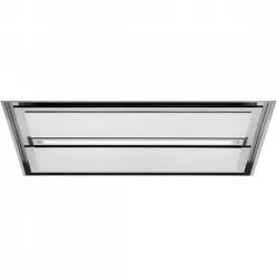 AEG DCK5281HG Campana de Techo 120cm A+ Acero Inoxidable