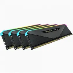 Corsair Vengeance RGB RT DDR4 3200MHz 32GB 4x8GB CL16