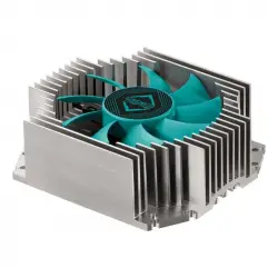Iceberg Thermal IceFLOE T65 Ventilador CPU 80mm