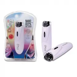 Italian Design Nanodepil Depiladora
