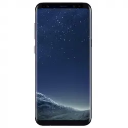 Samsung Galaxy S8 64GB Negro Libre Versión Importada EU