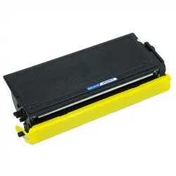 ZipZap Tóner Compatible con Brother TN6600/TN3060 Negro