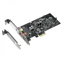 Asus Xonar SE Interno 5.1 Canales PCI-E