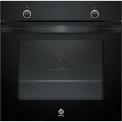 Balay 3HB5000N2 Horno Multifunción 71L A Negro
