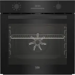 Beko BBIE17300BMP Horno Eléctrico Pirolítico 72L A Negro