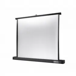 Celexon Professional Mini Pantalla de Proyección 89x50cm