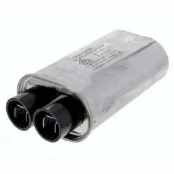 Condensador Microondas 1,10 Mf 2100v