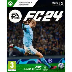 EA SPORTS FC 24 Xbox Series X/Xbox One